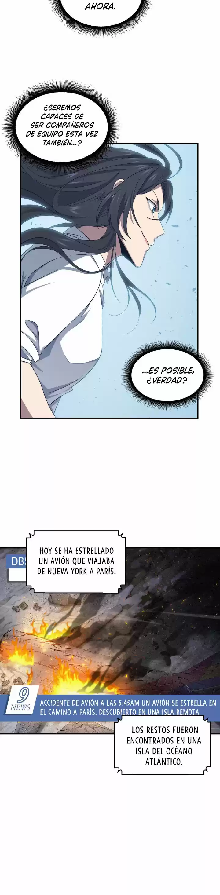Tomb Raider King (2019) - Capítulo 156 - Página 12 - LectorTMOo