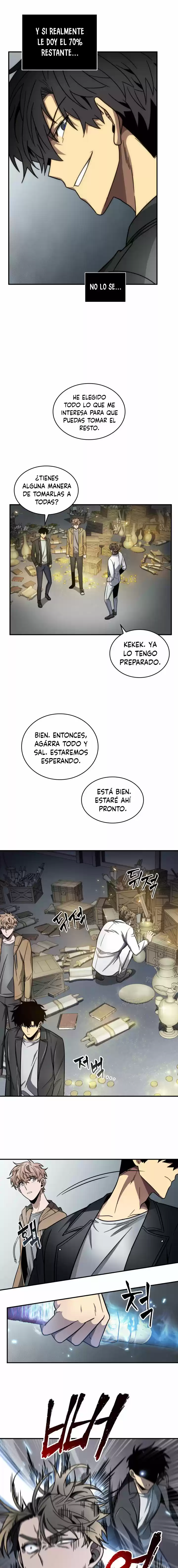 Tomb Raider King (2019) - Capítulo 158 - Página 10 - LectorTMOo
