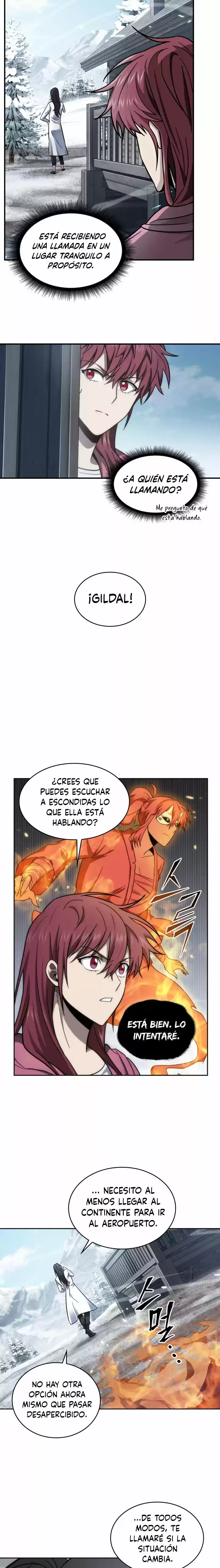 Tomb Raider King (2019) - Capítulo 158 - Página 13 - LectorTMOo