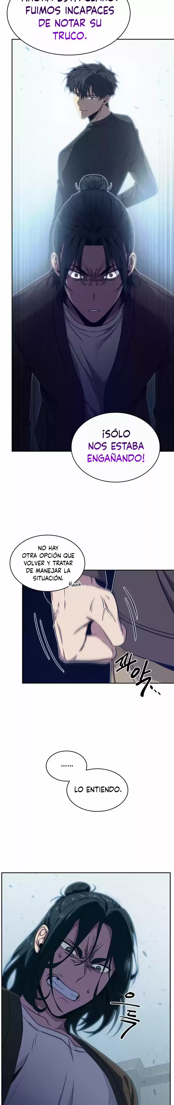 Tomb Raider King (2019) - Capítulo 159 - Página 7 - LectorTMOo