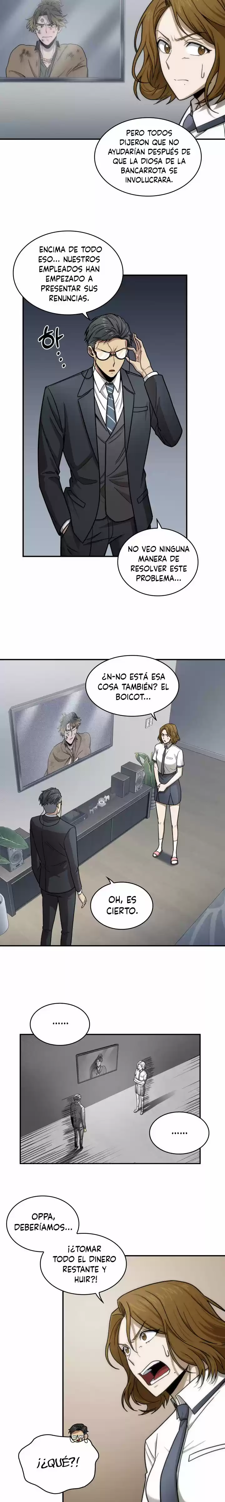 Tomb Raider King (2019) - Capítulo 160 - Página 6 - LectorTMOo