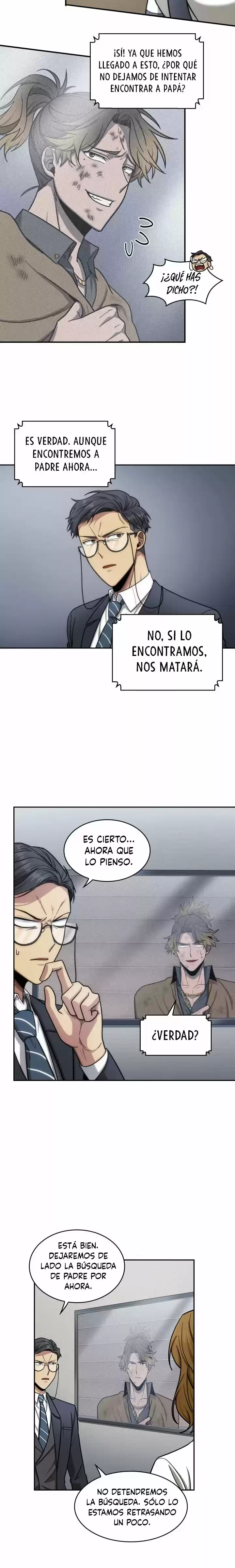 Tomb Raider King (2019) - Capítulo 160 - Página 7 - LectorTMOo