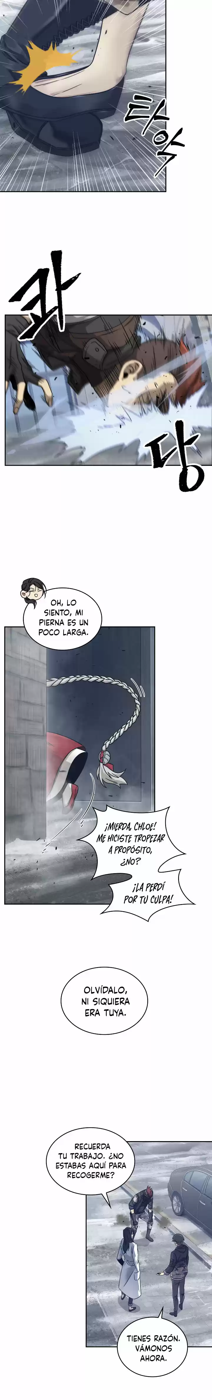 Tomb Raider King (2019) - Capítulo 163 - Página 11 - LectorTMOo
