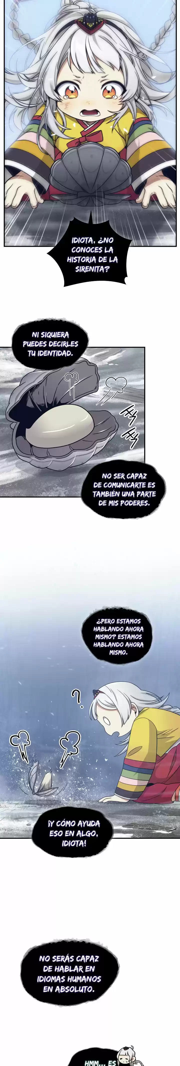Tomb Raider King (2019) - Capítulo 163 - Página 16 - LectorTMOo