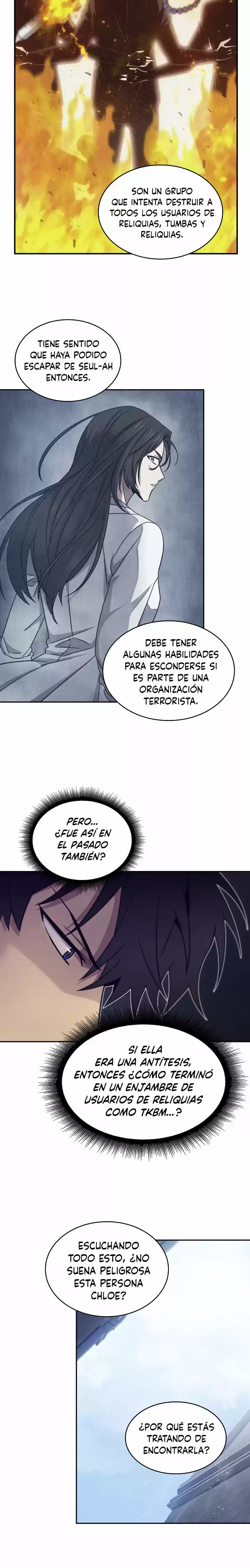 Tomb Raider King (2019) - Capítulo 163 - Página 19 - LectorTMOo