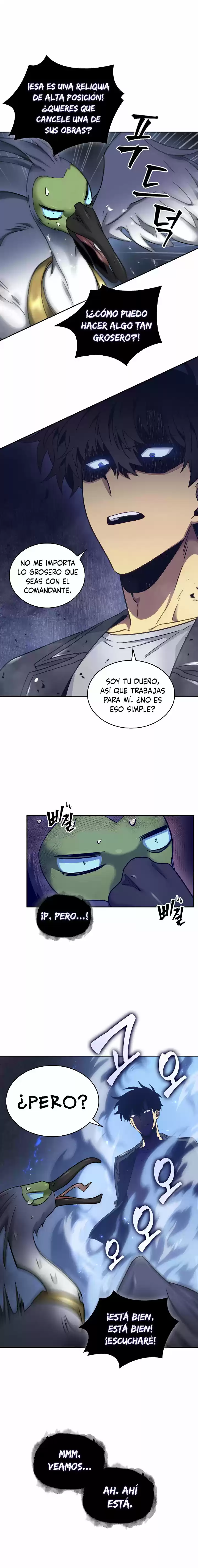 Tomb Raider King (2019) - Capítulo 167 - Página 7 - LectorTMOo