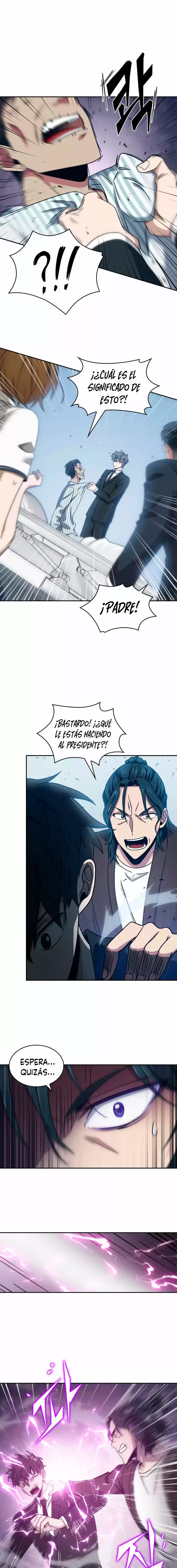 Tomb Raider King (2019) - Capítulo 169 - Página 14 - LectorTMOo