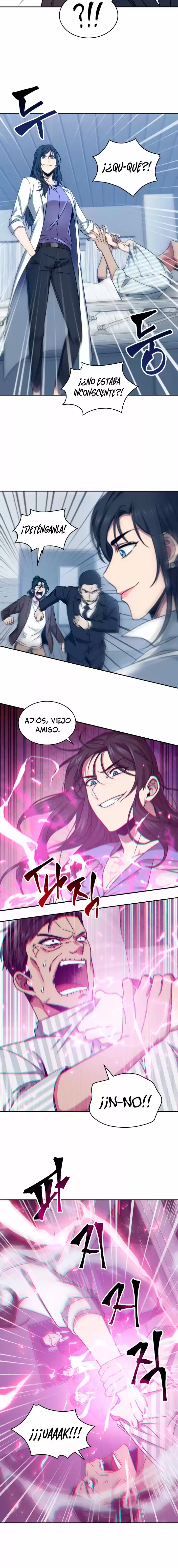 Tomb Raider King (2019) - Capítulo 169 - Página 16 - LectorTMOo