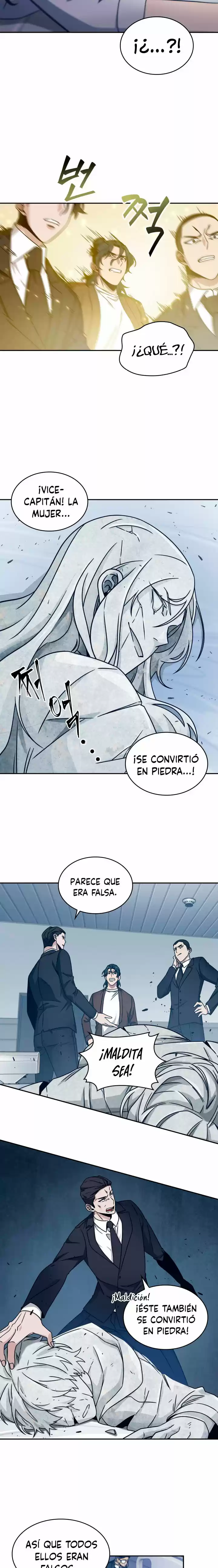 Tomb Raider King (2019) - Capítulo 169 - Página 18 - LectorTMOo