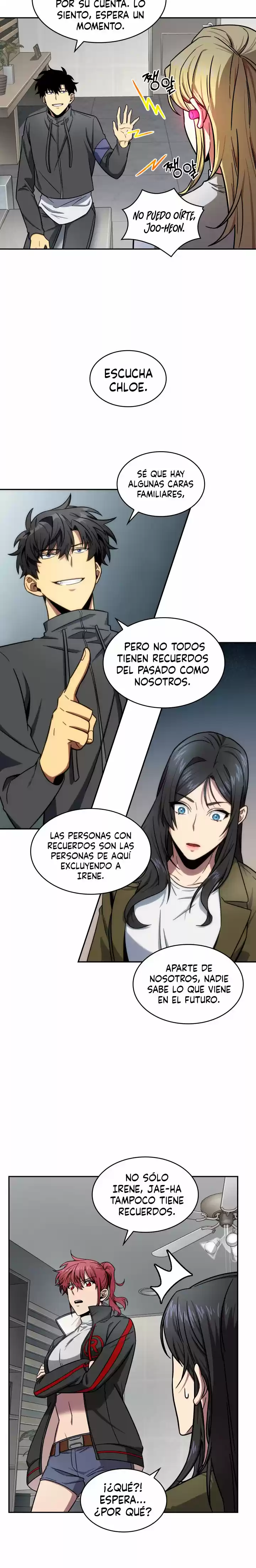 Tomb Raider King (2019) - Capítulo 170 - Página 13 - LectorTMOo