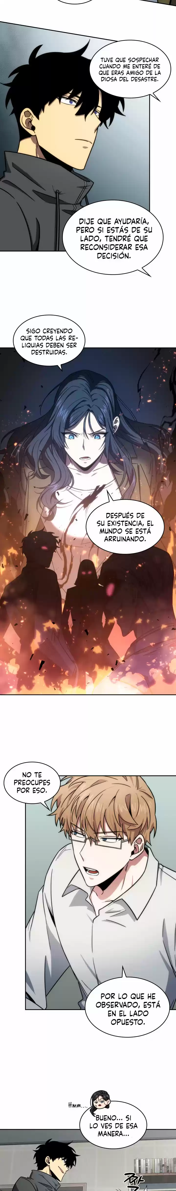 Tomb Raider King (2019) - Capítulo 170 - Página 15 - LectorTMOo
