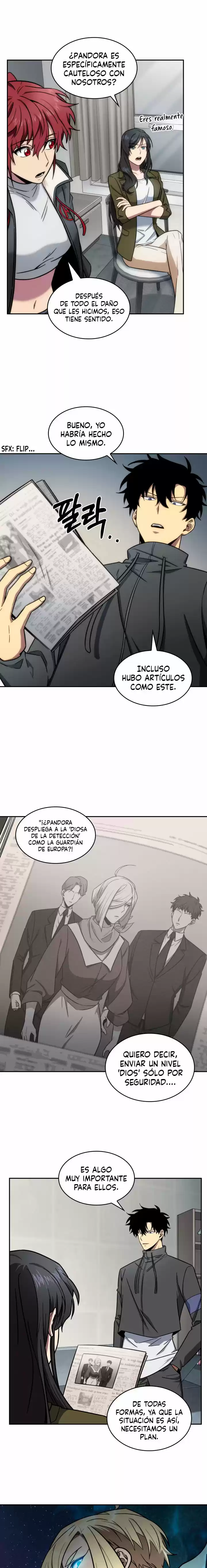 Tomb Raider King (2019) - Capítulo 170 - Página 17 - LectorTMOo