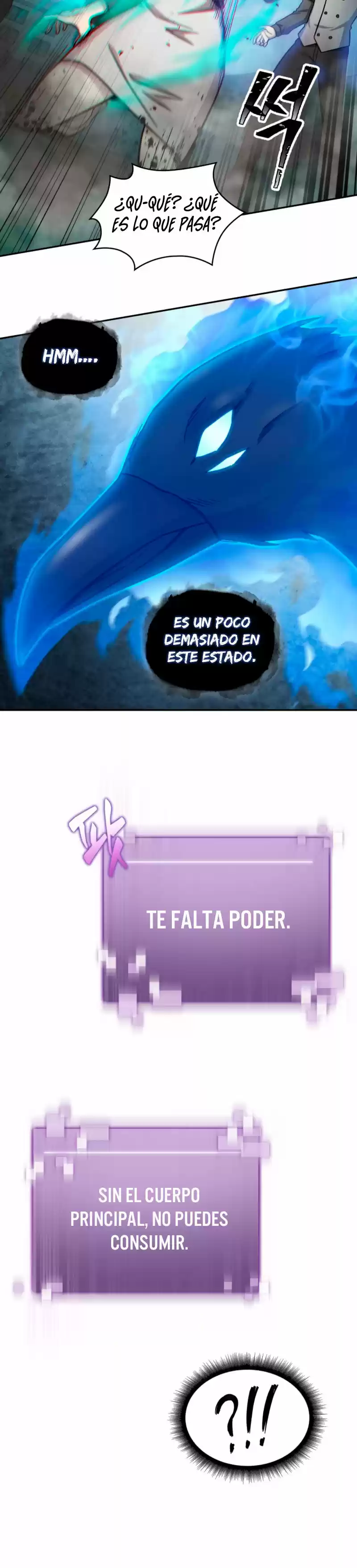 Tomb Raider King (2019) - Capítulo 173 - Página 18 - LectorTMOo