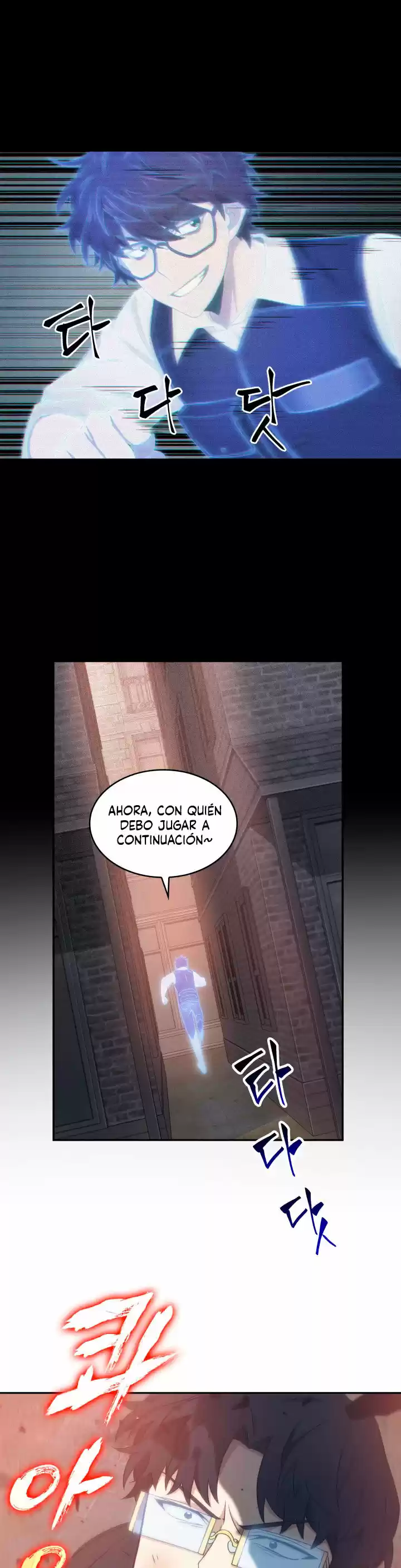 Tomb Raider King (2019) - Capítulo 175 - Página 14 - LectorTMOo