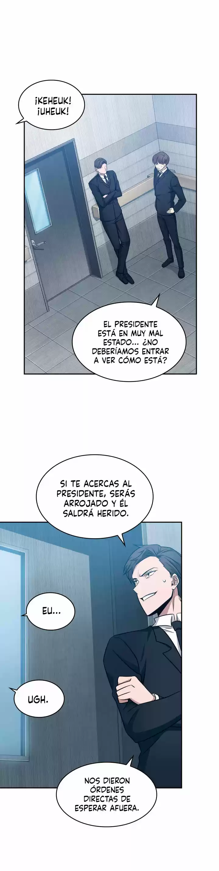 Tomb Raider King (2019) - Capítulo 175 - Página 20 - LectorTMOo