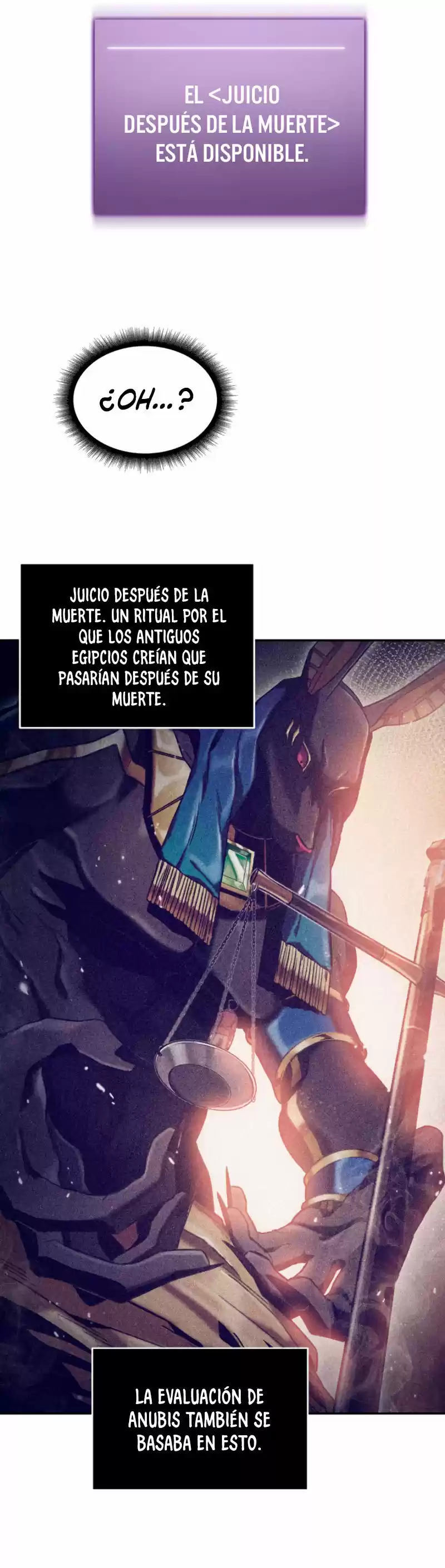 Tomb Raider King (2019) - Capítulo 181 - Página 12 - LectorTMOo