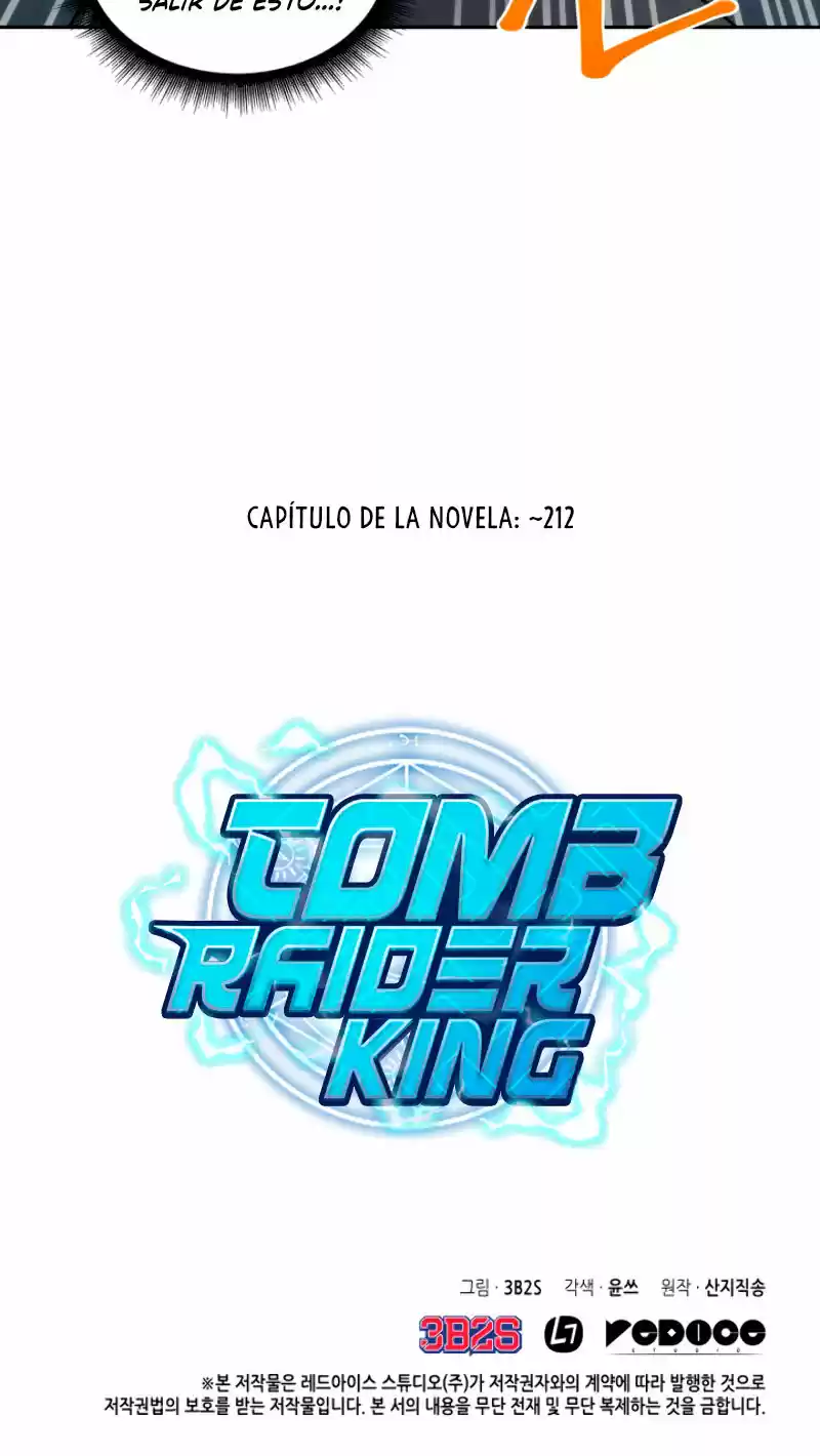 Tomb Raider King (2019) - Capítulo 182 - Página 34 - LectorTMOo