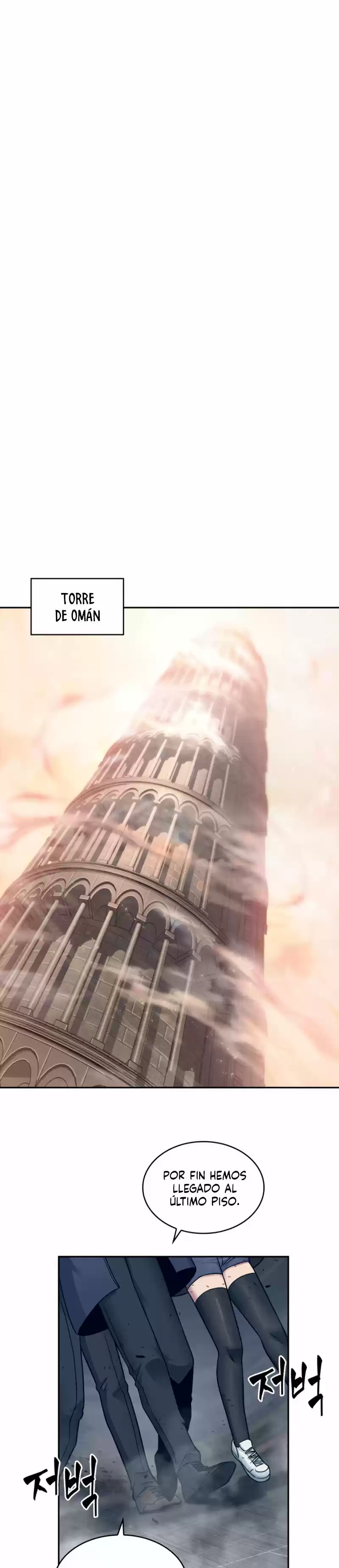 Tomb Raider King (2019) - Capítulo 183 - Página 15 - LectorTMOo