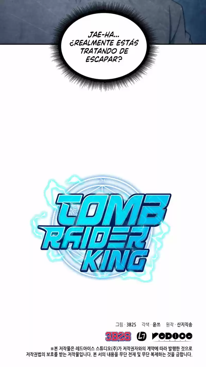 Tomb Raider King (2019) - Capítulo 185 - Página 32 - LectorTMOo