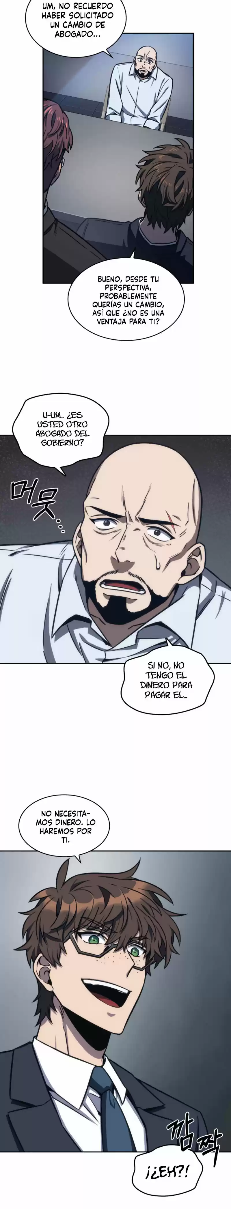 Tomb Raider King (2019) - Capítulo 192 - Página 6 - LectorTMOo