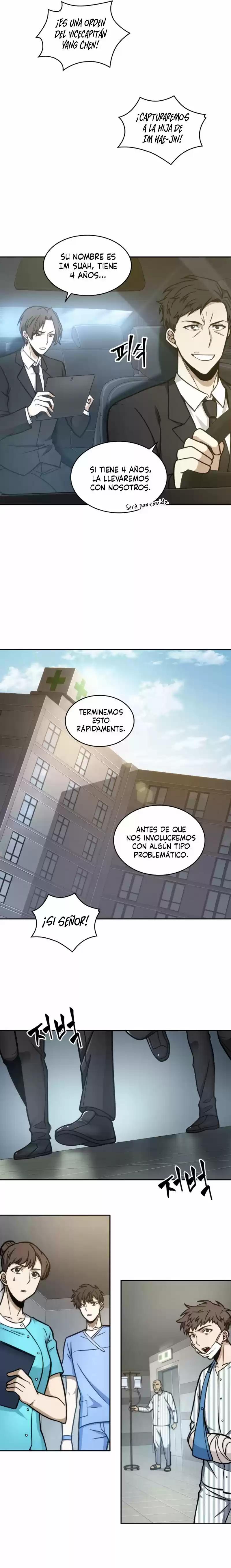 Tomb Raider King (2019) - Capítulo 193 - Página 13 - LectorTMOo