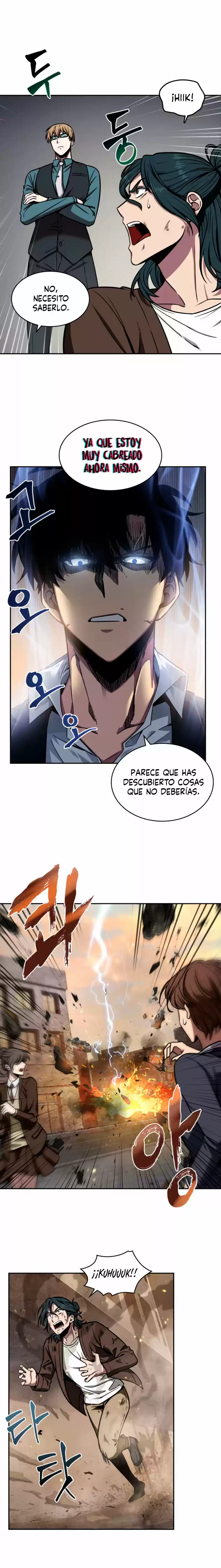 Tomb Raider King (2019) - Capítulo 194 - Página 8 - LectorTMOo