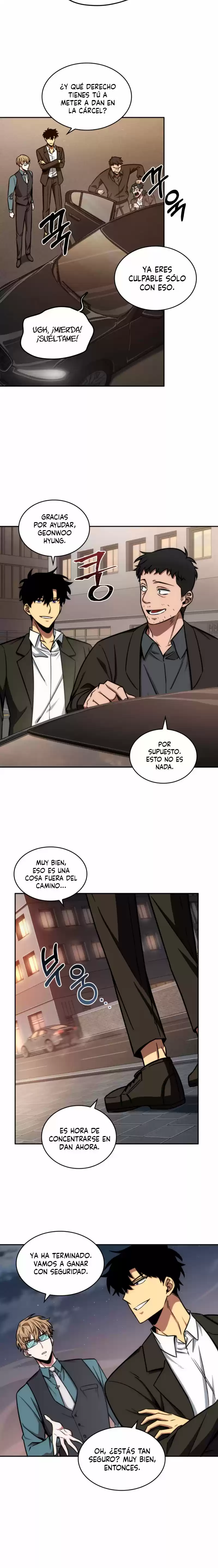 Tomb Raider King (2019) - Capítulo 194 - Página 13 - LectorTMOo