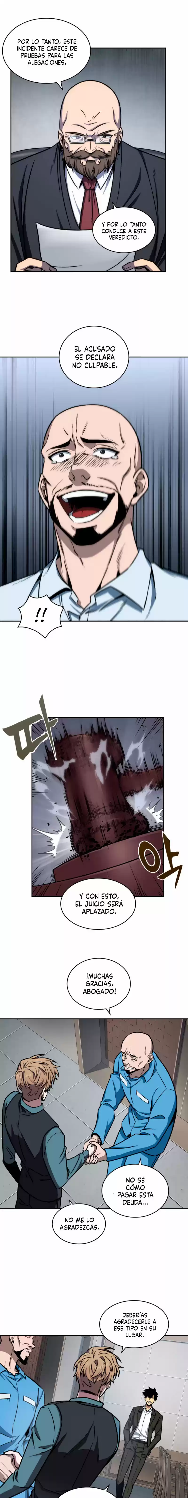Tomb Raider King (2019) - Capítulo 194 - Página 16 - LectorTMOo