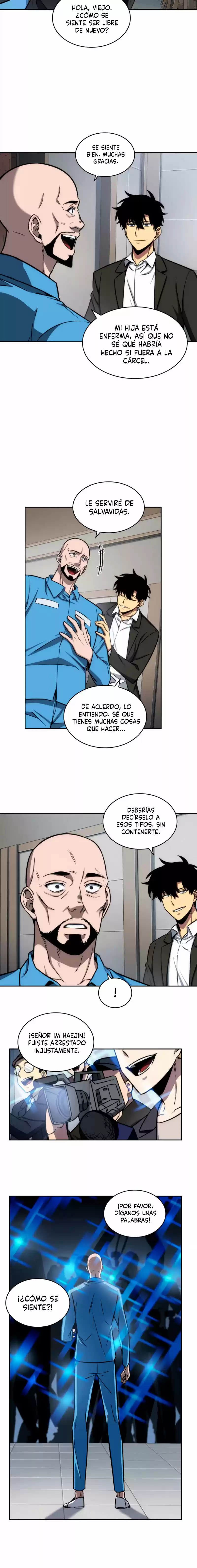 Tomb Raider King (2019) - Capítulo 194 - Página 17 - LectorTMOo