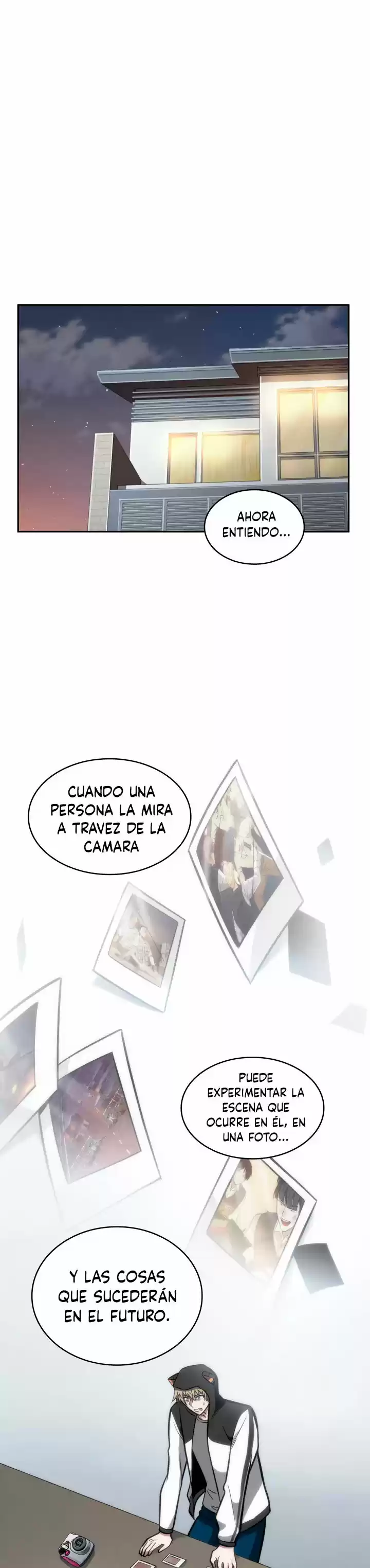 Tomb Raider King (2019) - Capítulo 197 - Página 17 - LectorTMOo