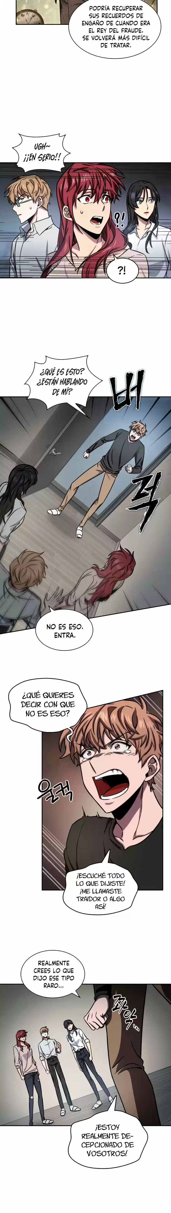 Tomb Raider King (2019) - Capítulo 199 - Página 17 - LectorTMOo