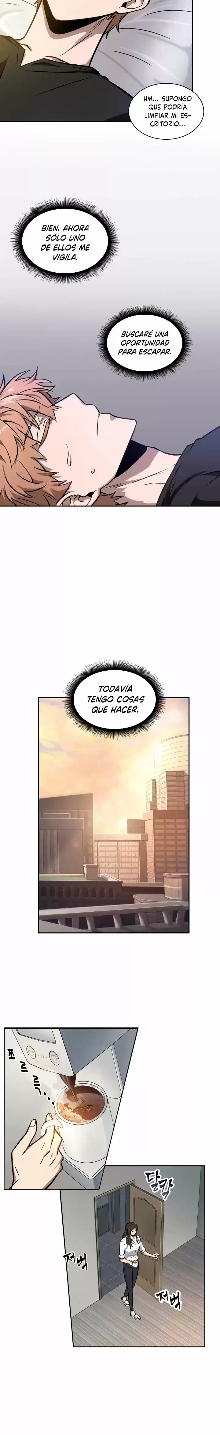 Tomb Raider King (2019) - Capítulo 201 - Página 14 - LectorTMOo