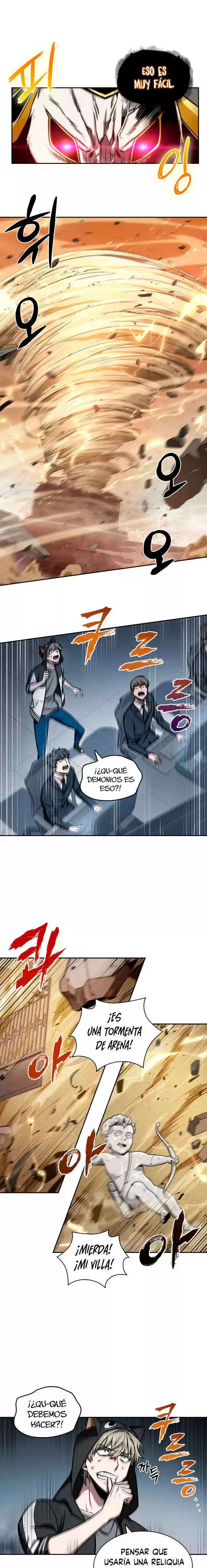 Tomb Raider King (2019) - Capítulo 202 - Página 6 - LectorTMOo