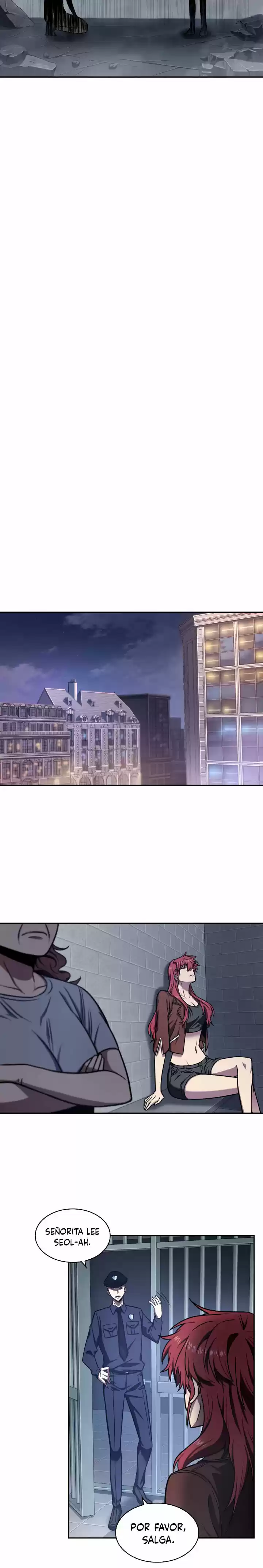 Tomb Raider King (2019) - Capítulo 205 - Página 15 - LectorTMOo