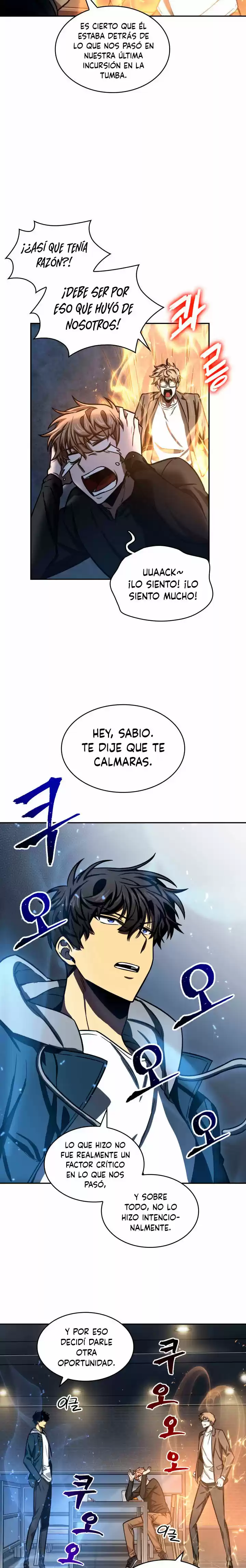 Tomb Raider King (2019) - Capítulo 206 - Página 17 - LectorTMOo