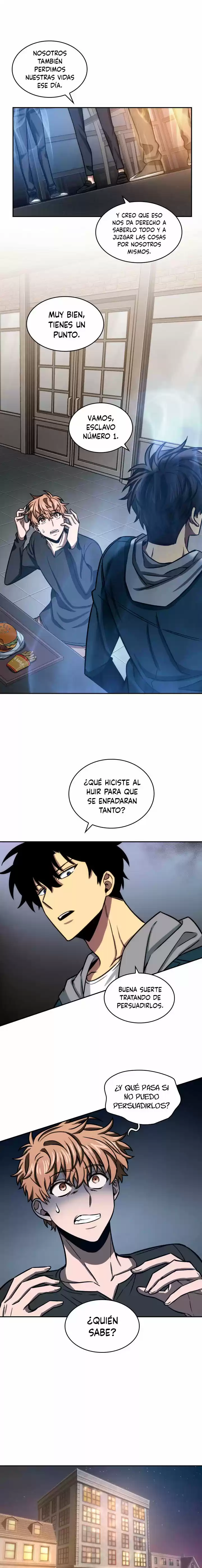 Tomb Raider King (2019) - Capítulo 206 - Página 19 - LectorTMOo
