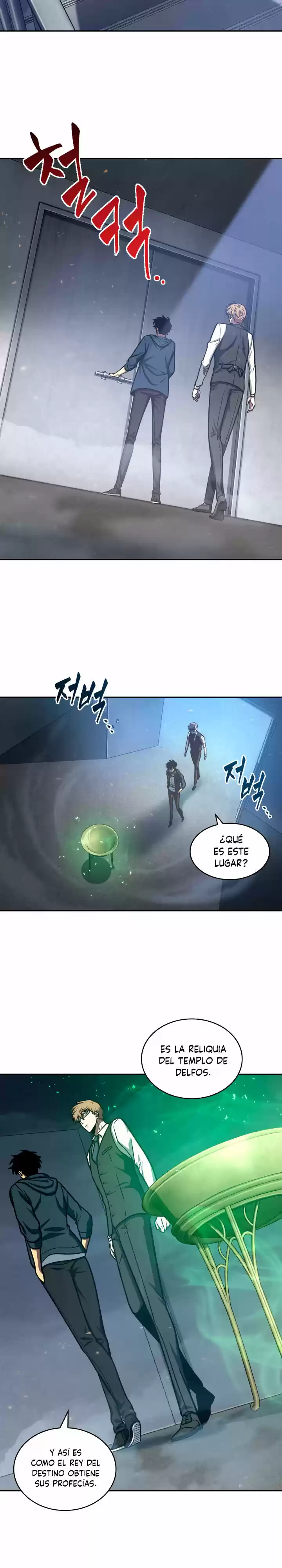 Tomb Raider King (2019) - Capítulo 207 - Página 13 - LectorTMOo