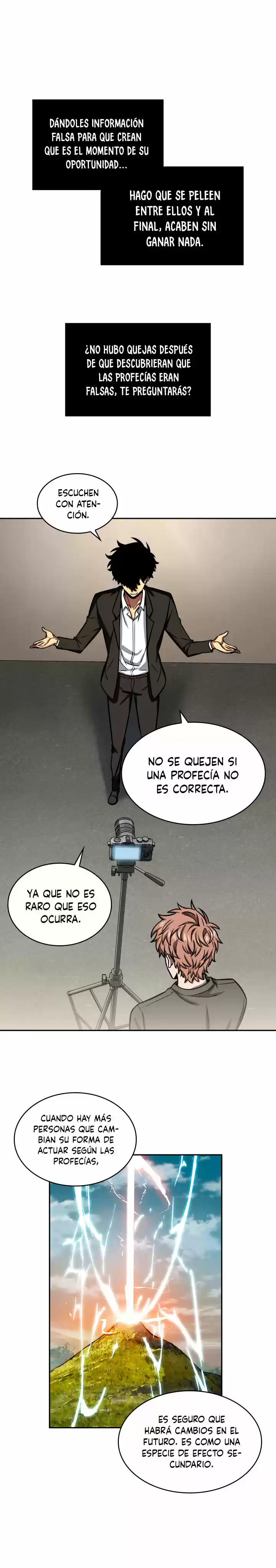 Tomb Raider King (2019) - Capítulo 208 - Página 14 - LectorTMOo