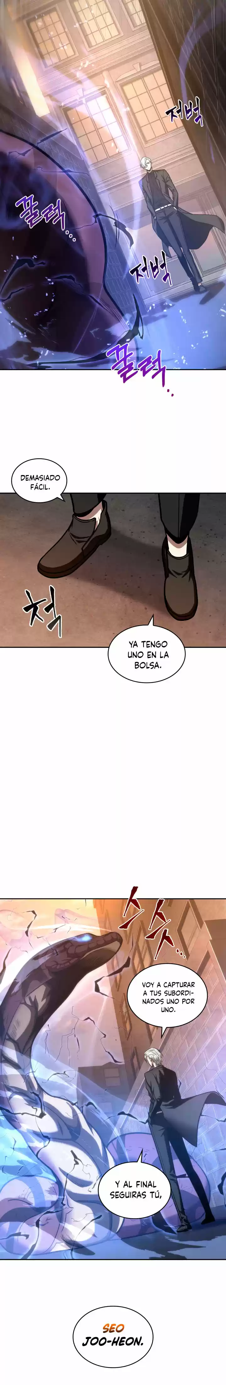 Tomb Raider King (2019) - Capítulo 209 - Página 15 - LectorTMOo