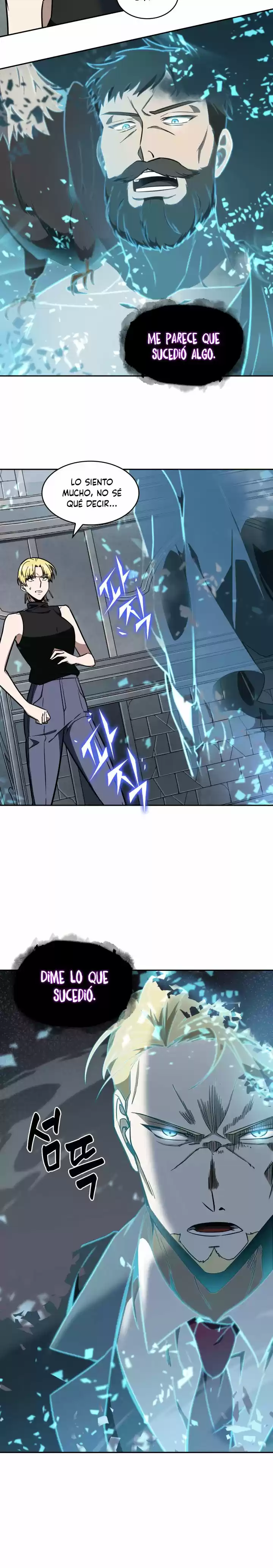 Tomb Raider King (2019) - Capítulo 218 - Página 17 - LectorTMOo