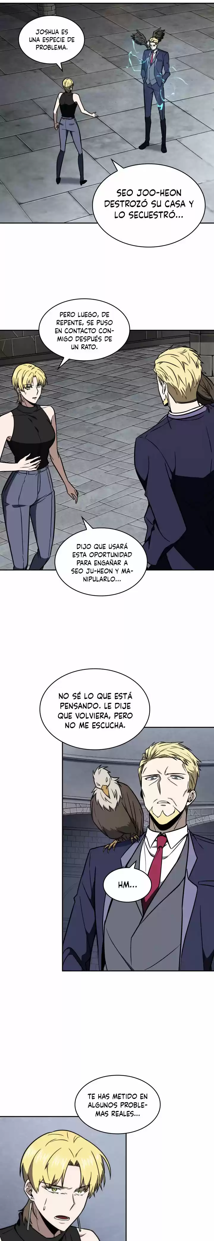 Tomb Raider King (2019) - Capítulo 218 - Página 18 - LectorTMOo