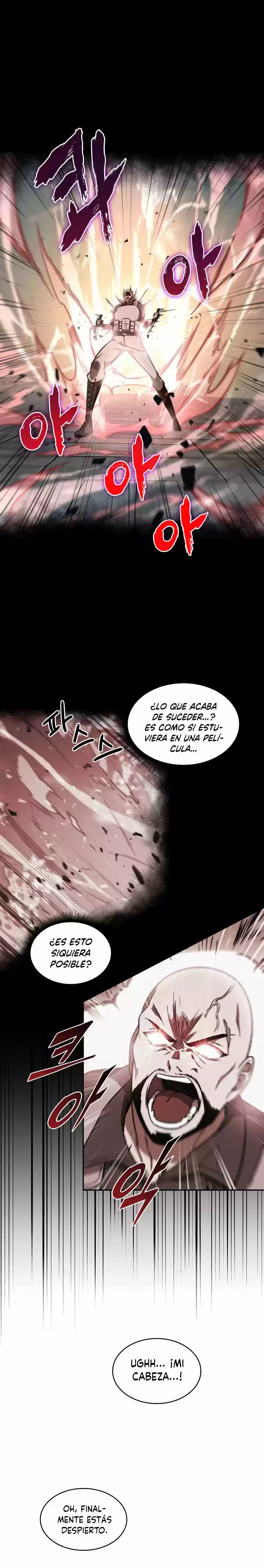 Tomb Raider King (2019) - Capítulo 220 - Página 17 - LectorTMOo