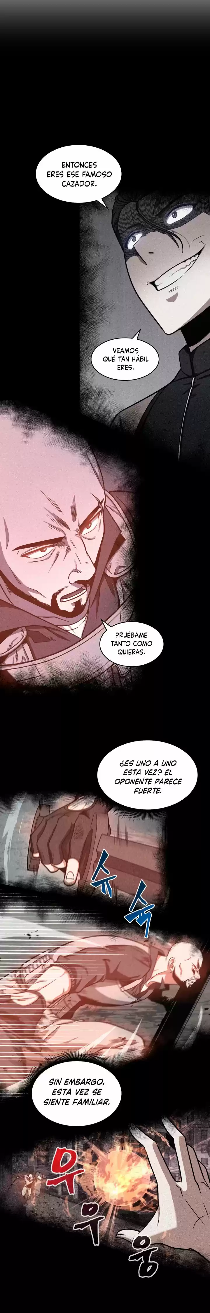Tomb Raider King (2019) - Capítulo 221 - Página 13 - LectorTMOo