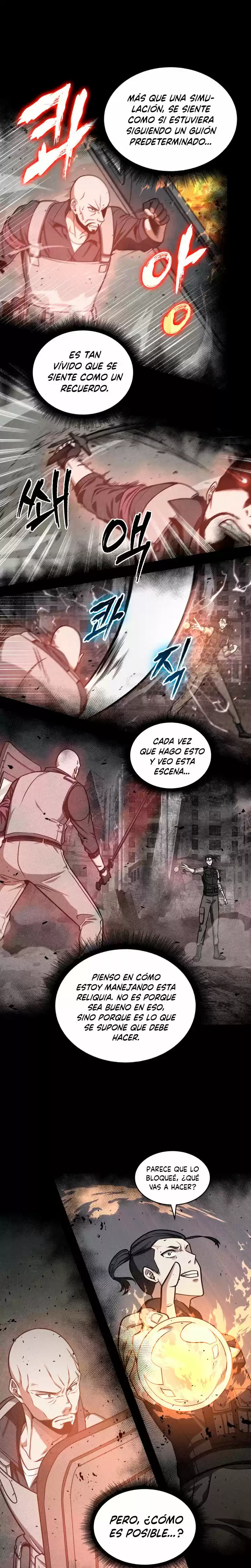 Tomb Raider King (2019) - Capítulo 221 - Página 14 - LectorTMOo
