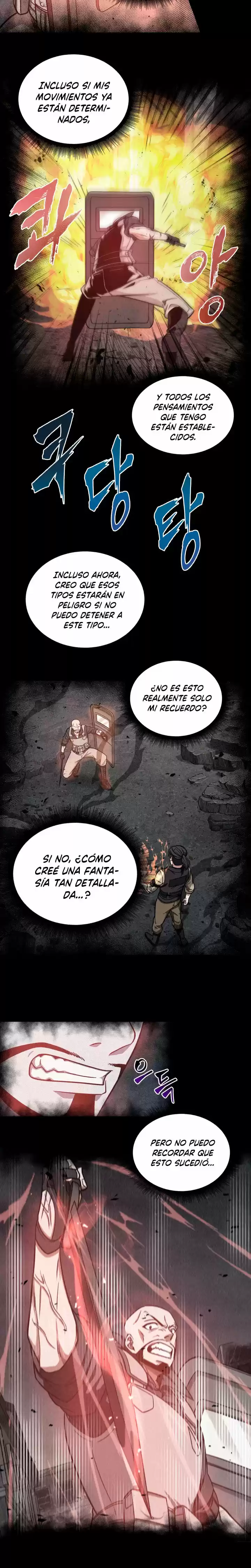 Tomb Raider King (2019) - Capítulo 221 - Página 15 - LectorTMOo