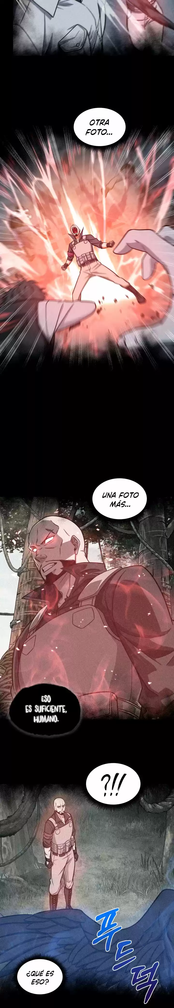 Tomb Raider King (2019) - Capítulo 221 - Página 19 - LectorTMOo