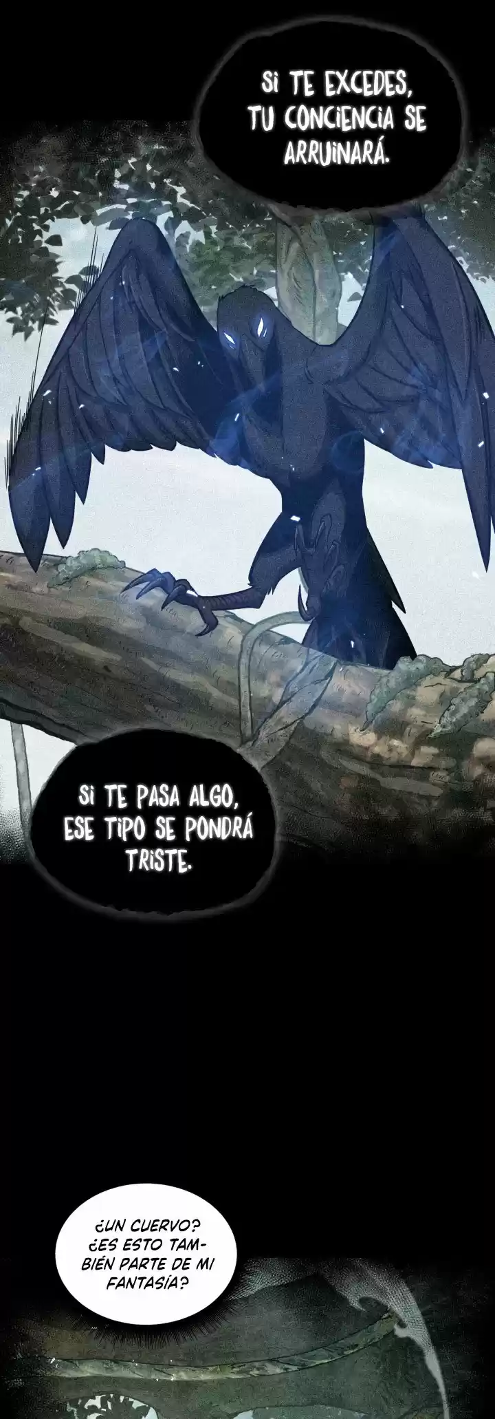 Tomb Raider King (2019) - Capítulo 221 - Página 20 - LectorTMOo