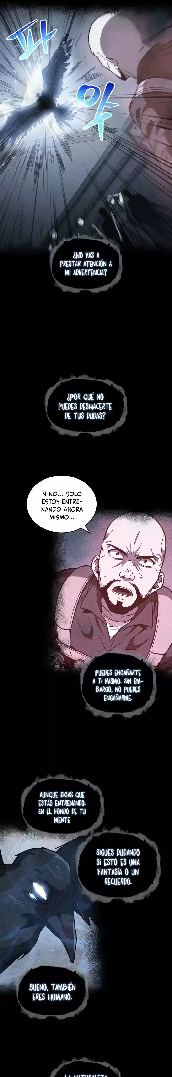 Tomb Raider King (2019) - Capítulo 222 - Página 16 - LectorTMOo