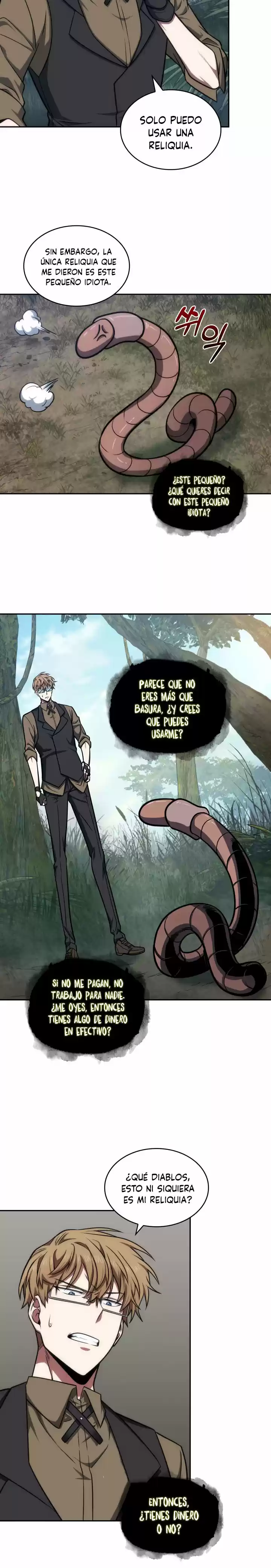 Tomb Raider King (2019) - Capítulo 223 - Página 19 - LectorTMOo