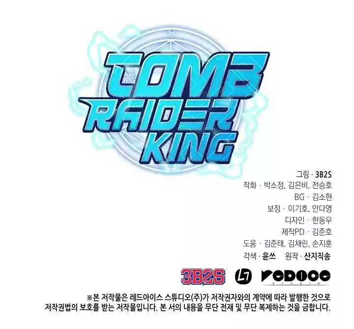 Tomb Raider King (2019) - Capítulo 224 - Página 24 - LectorTMOo